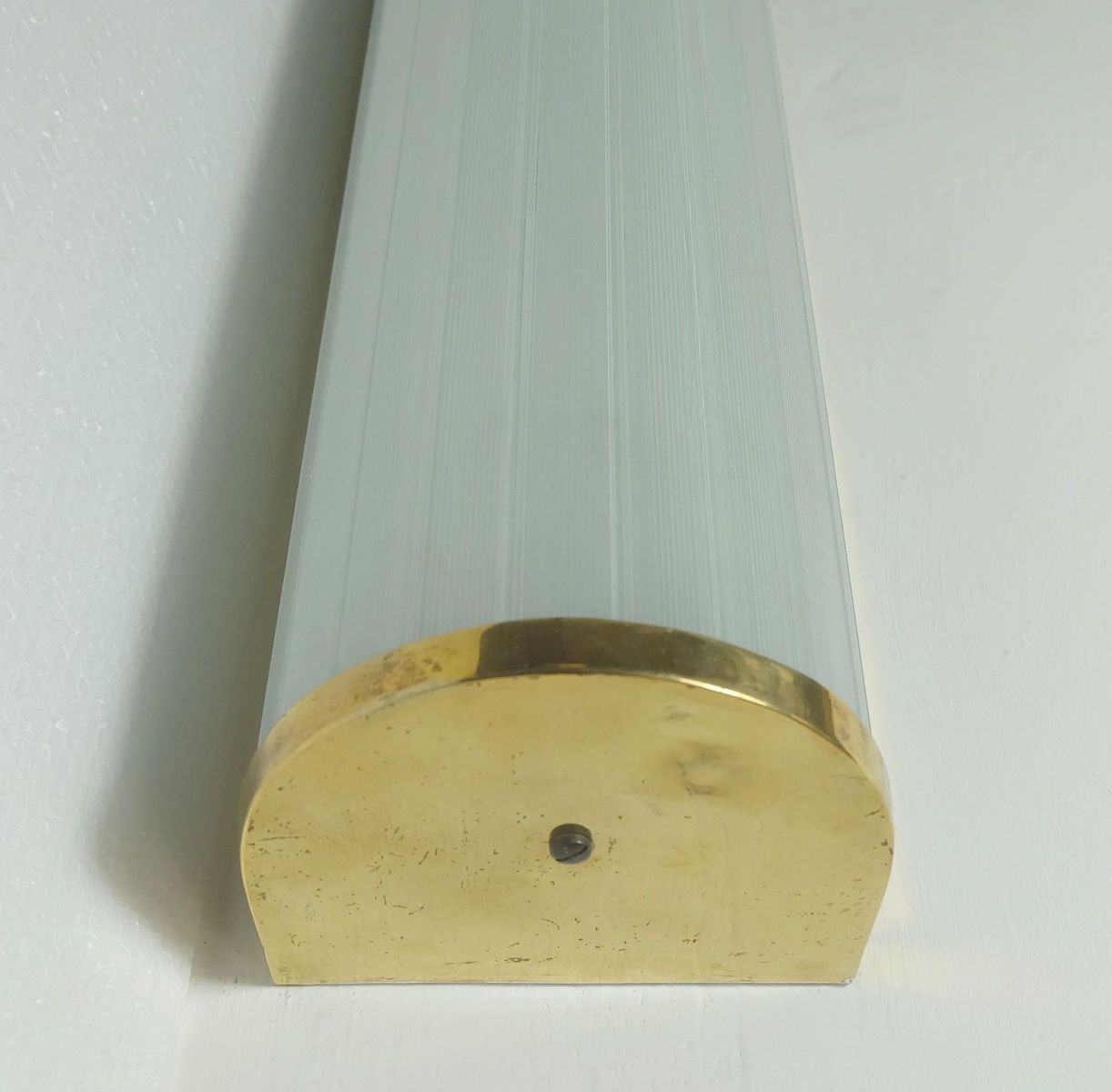 Vintage Neon Cinema Wall Lights, Set of 2 for sale at Pamono