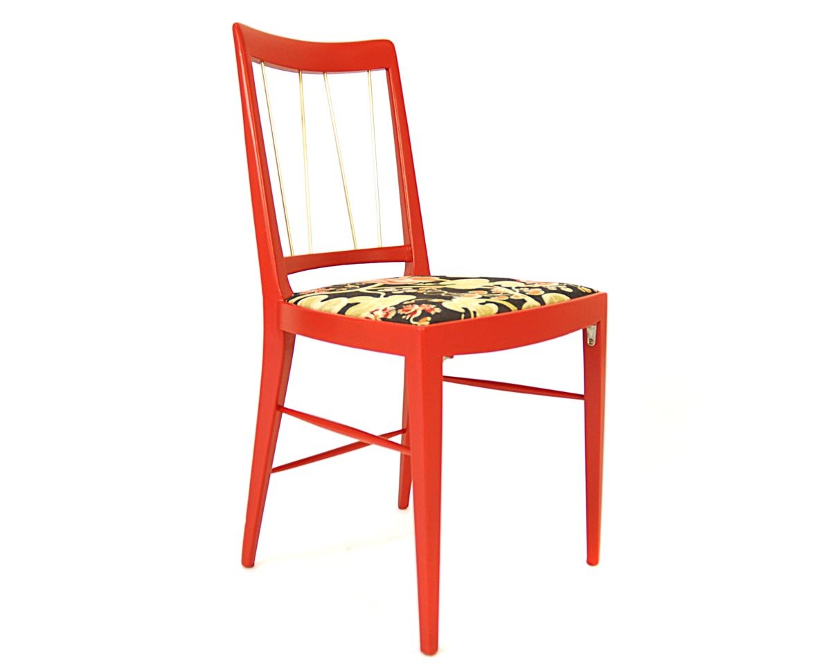 Red Dining Chair By Oswald Haerdtl For Thonet For Sale At Pamono - Red Dining Chair By Oswald Haerdtl For Thonet red dining chair by oswald haerdtl for thonet for sale at pamono - red dining chair by oswald haerdtl for thonet