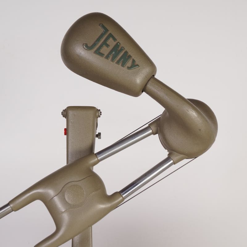 Industrial Drafting Table from Nike Eskilstuna, 1950s for sale at Pamono