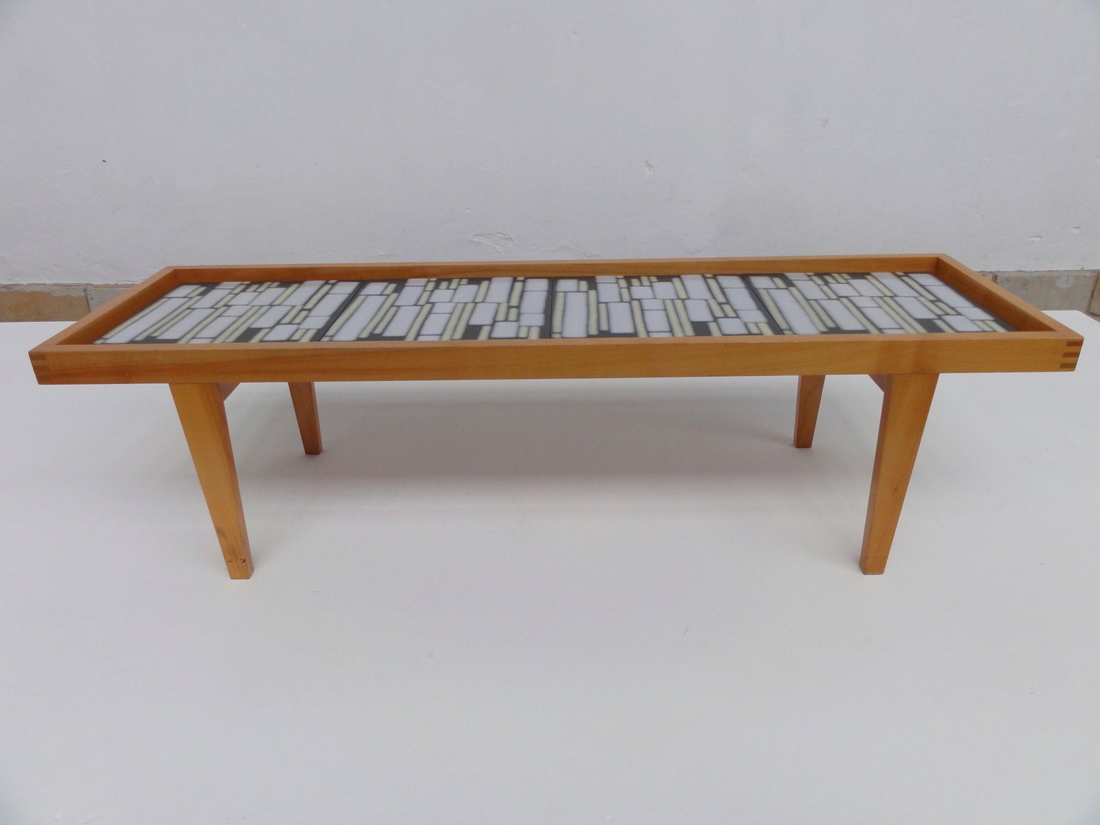 German Midcentury Ceramic Tile Coffee Table For Sale At Pamono - German Midcentury Ceramic Tile Coffee Table german midcentury ceramic tile coffee table for sale at pamono - german midcentury ceramic tile coffee table