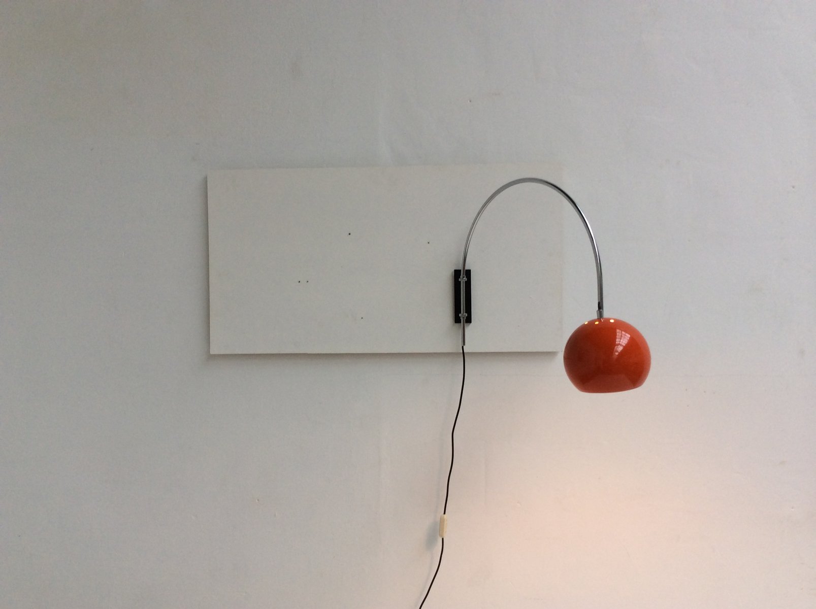 Wall Light from Anvia, 1960s for sale at Pamono