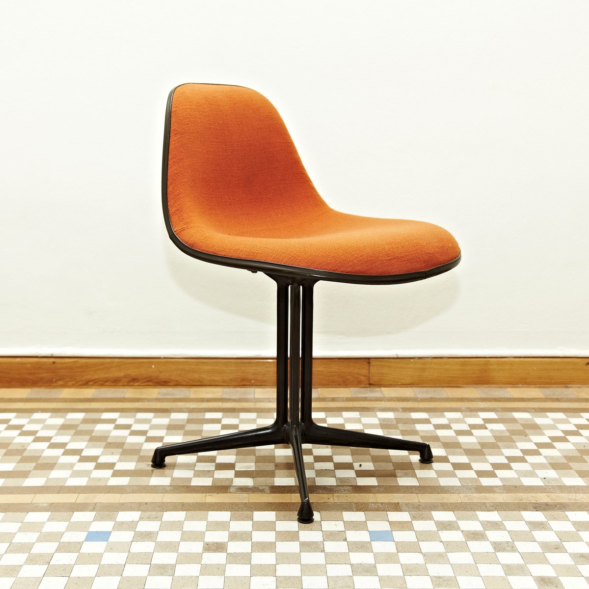 La Fonda Chair By Charles Ray Eames For Herman Miller S For - La Fonda Chair By Charles Ray Eames For Herman Miller S la fonda chair by charles ray eames for herman miller s for - la fonda chair by charles ray eames for herman miller s
