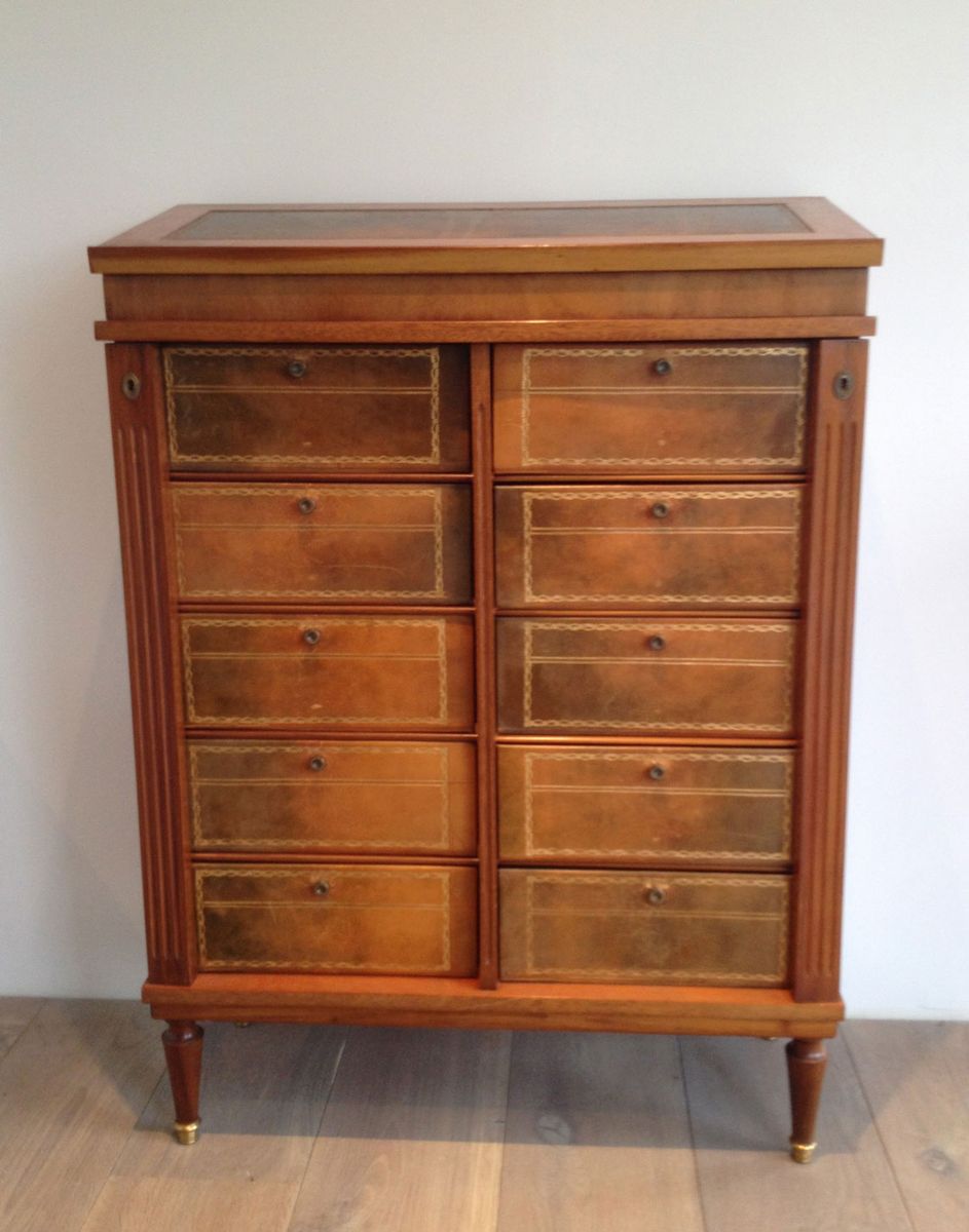 Vintage drawer cabinets set of for sale at pamono Vintage drawer cabinets set of for sale at pamono