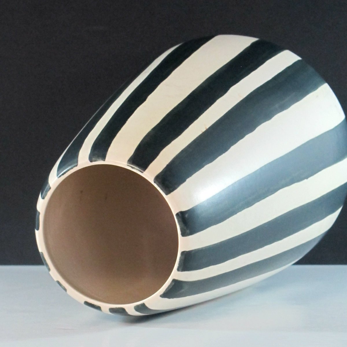 Vase by Maria Kohler for Villeroy et Boch, 1960s for sale at Pamono