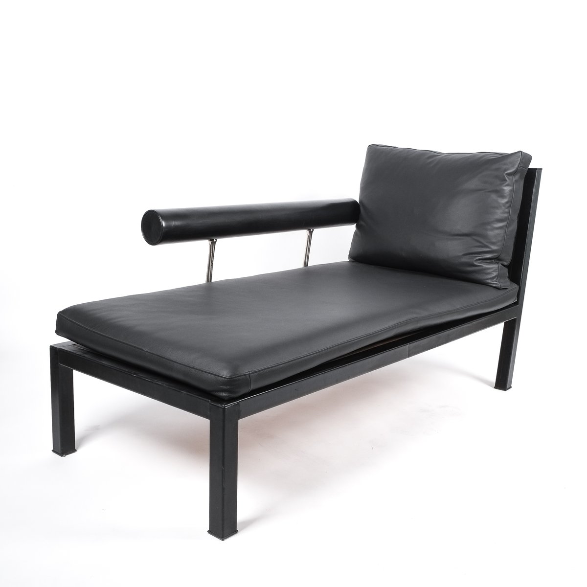 Baisity Leather Chaise Longue By Antonio Citterio For Bb Italia - Baisity Leather Chaise Longue By Antonio Citterio For Bb Italia baisity leather chaise longue by antonio citterio for bb italia - baisity leather chaise longue by antonio citterio for bb italia