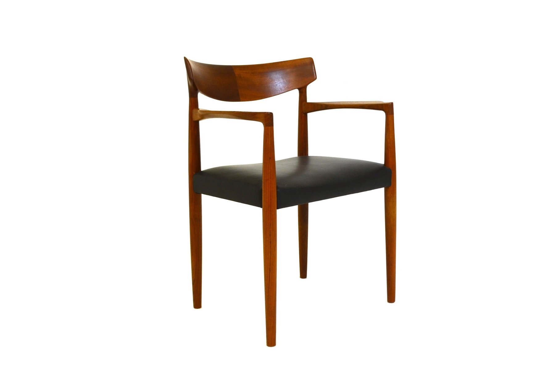 Mid Century Office Chair By Knud Færch For Slagelse Møbelværk - Mid Century Office Chair By Knud Færch For Slagelse Møbelværk S mid century office chair by knud færch for slagelse møbelværk - mid century office chair by knud færch for slagelse møbelværk s