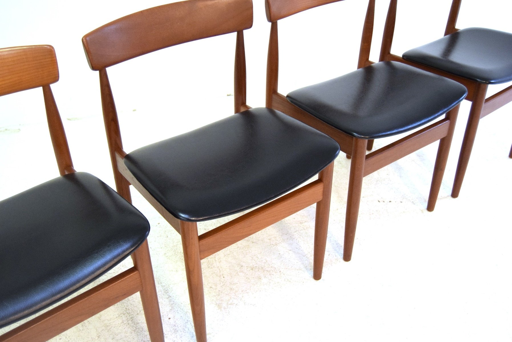 Mid Century Danish Dining Chairs S Set Of For Sale At Pamono - Mid Century Danish Dining Chairs S Set Of mid century danish dining chairs s set of for sale at pamono - mid century danish dining chairs s set of