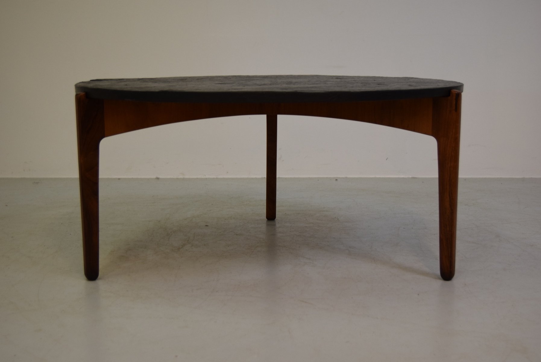 Couchtisch von Sven Ellekær für Chr Linneberg Møbelfabrik Couchtisch von Sven Ellekær für Chr Linneberg Møbelfabrik