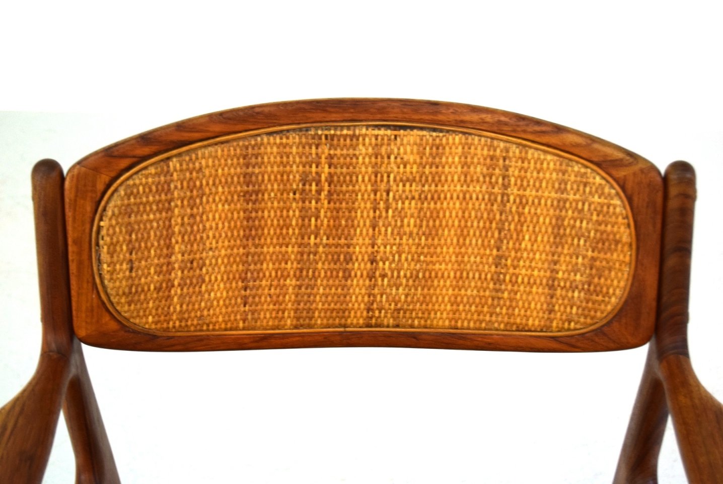 MidCentury Danish Office Chair for sale at Pamono