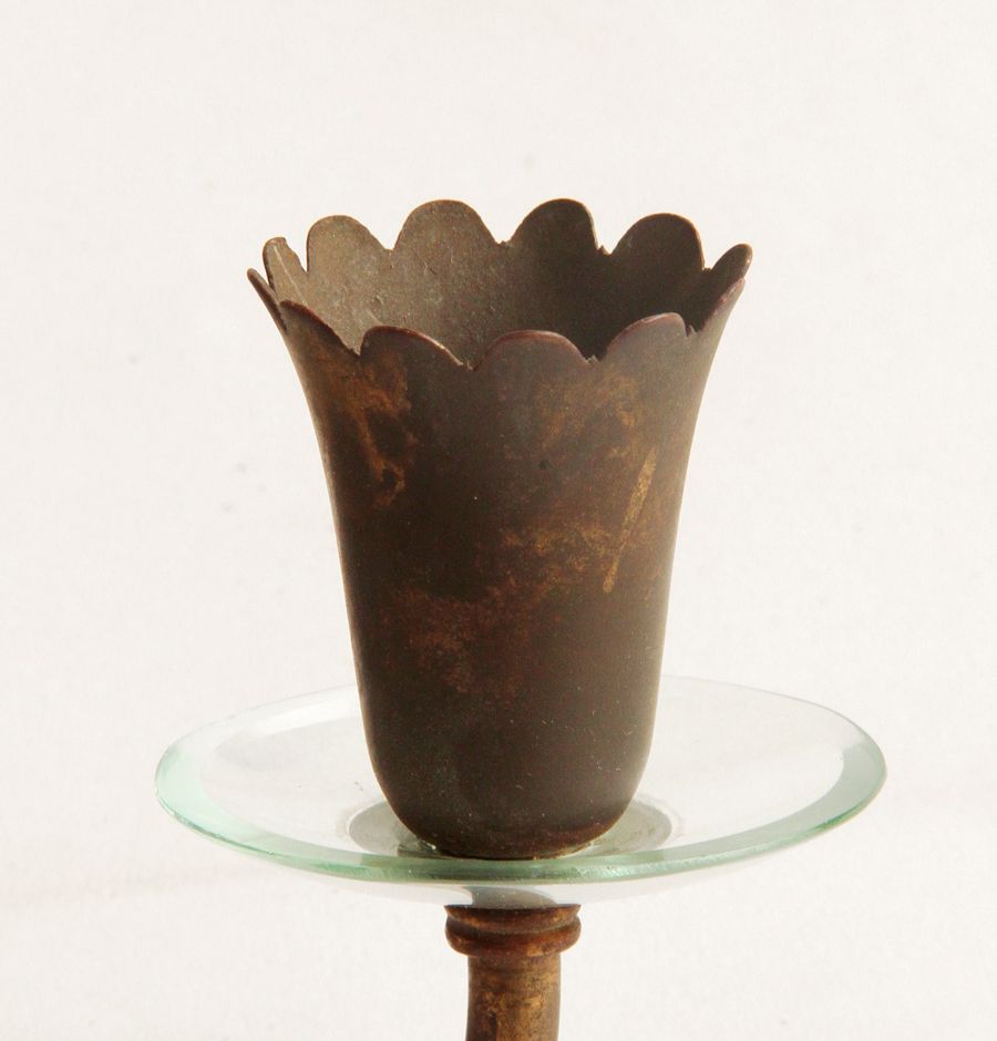 Vintage Italian Wall Light, 1940s for sale at Pamono
