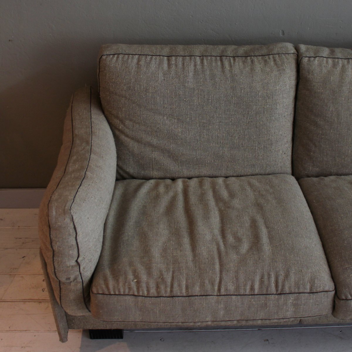 Retro divano ikea: sectional divano lara sofa by pamio and massari ...