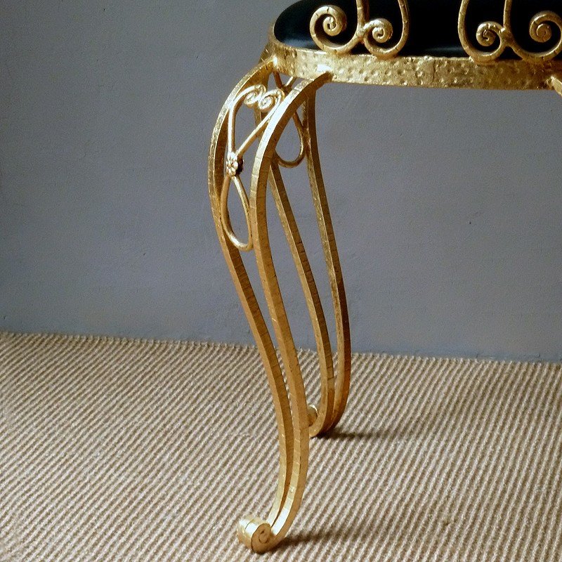 Italian Art Deco Living Room Set, 1950s for sale at Pamono