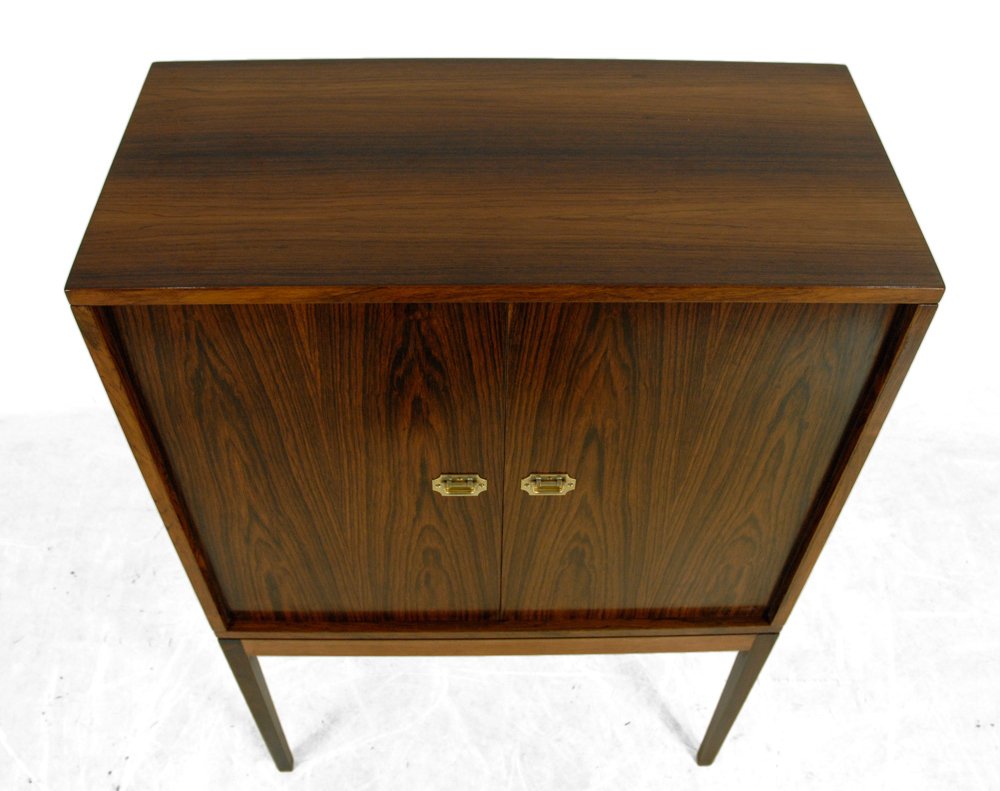 Mid Century Danish Cocktail 1970s for sale at Pamono