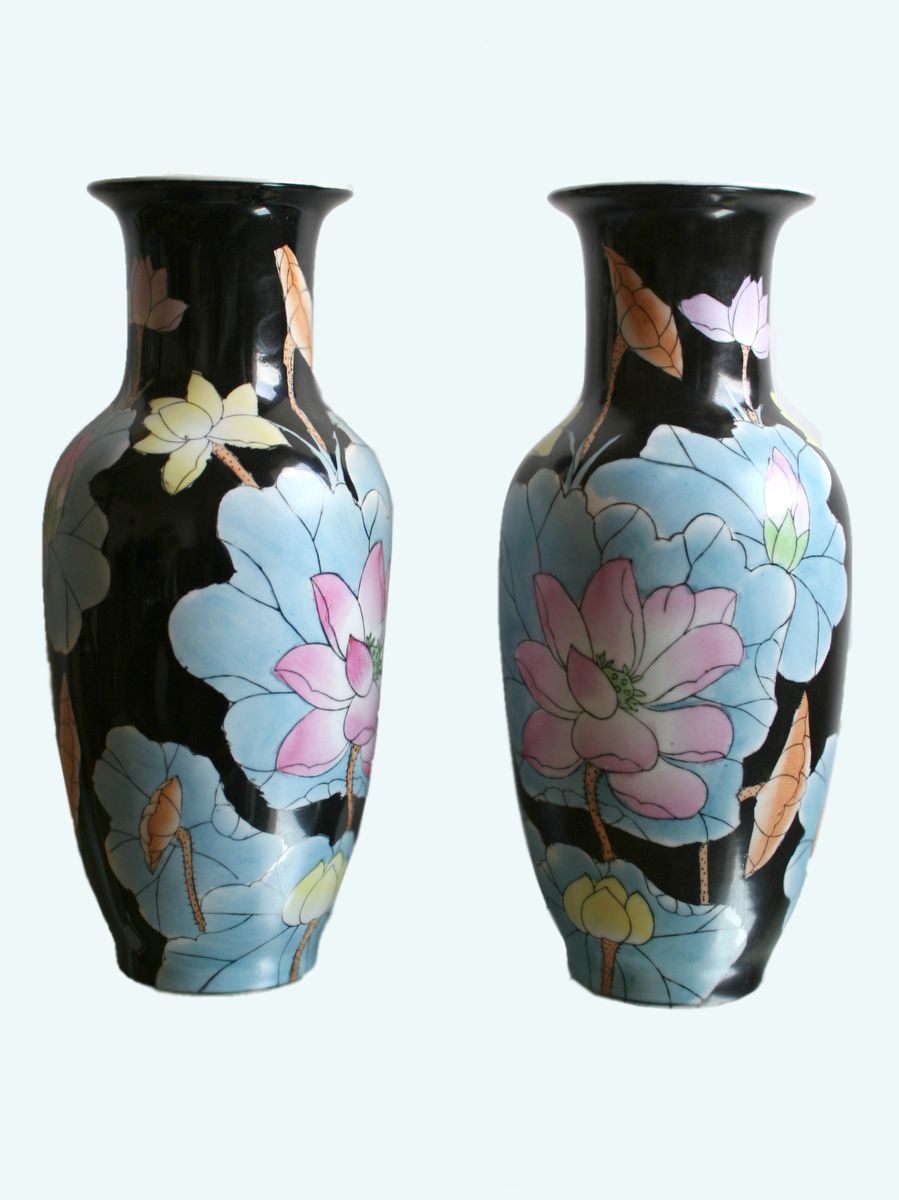 Vintage Ceramic Vases 18