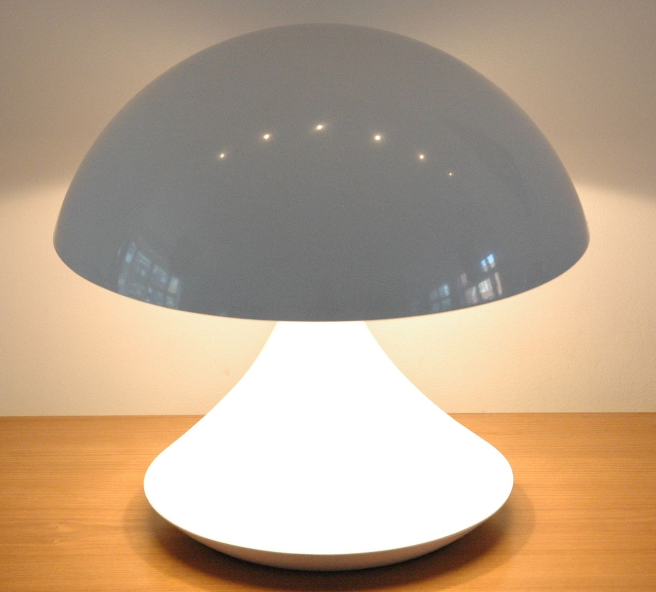 martinelli luce lamp