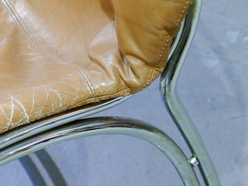 Sabrina Esszimmergarnitur von Gastone Rinaldi, 6 Stühle bei Pamono kaufen