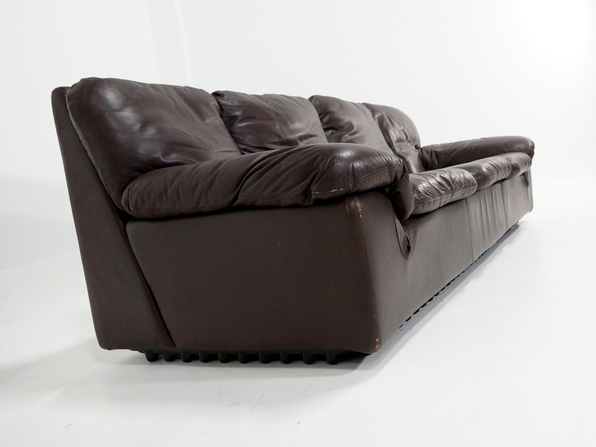 Italian Sofa Set from Brunati for sale at Pamono