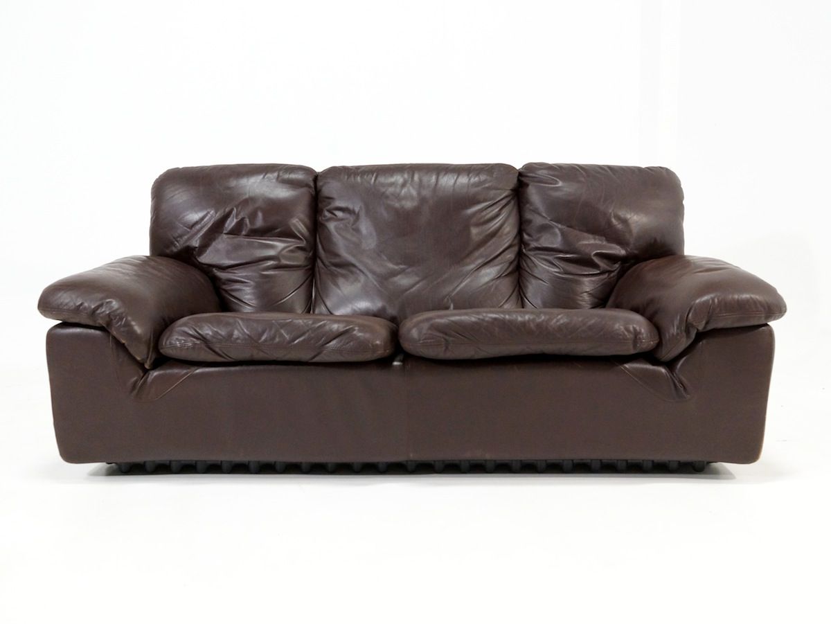 Italian Sofa Set from Brunati for sale at Pamono