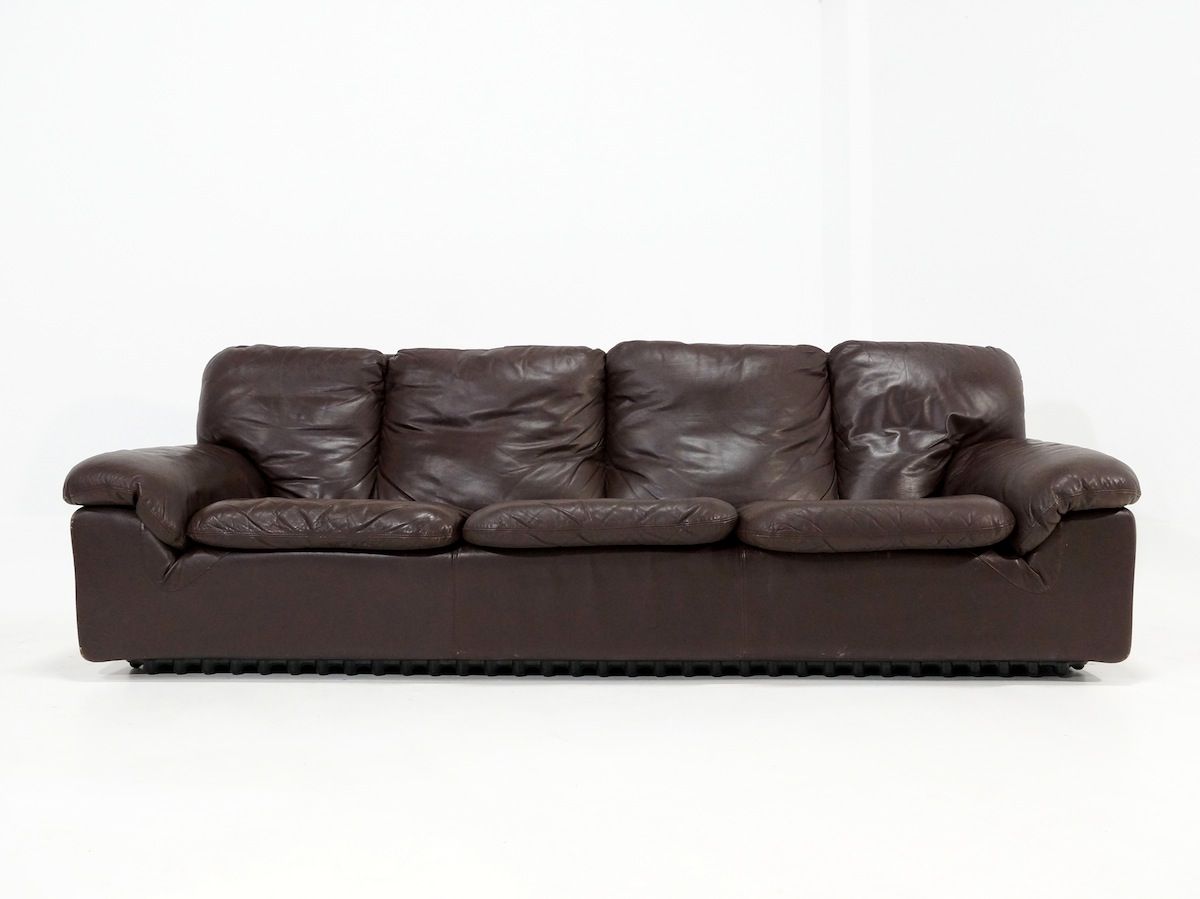 Italian Sofa Set from Brunati for sale at Pamono