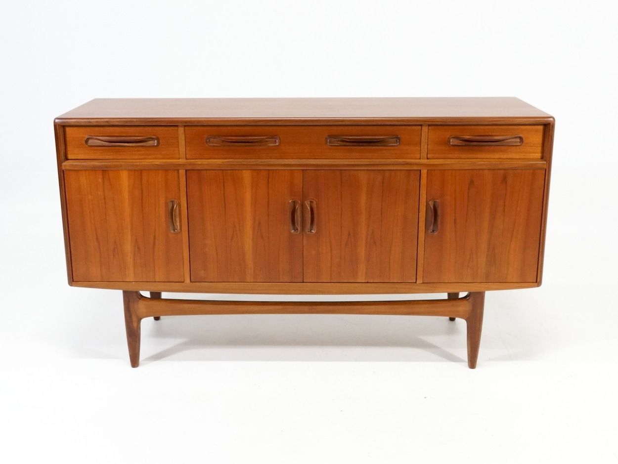 Sideboard by GPlan, 1960s for sale at Pamono