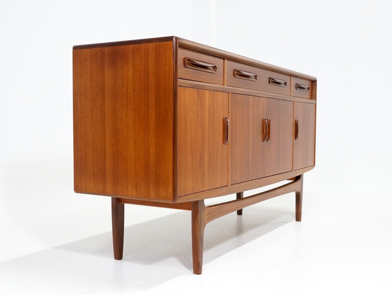 Sideboard by GPlan, 1960s for sale at Pamono