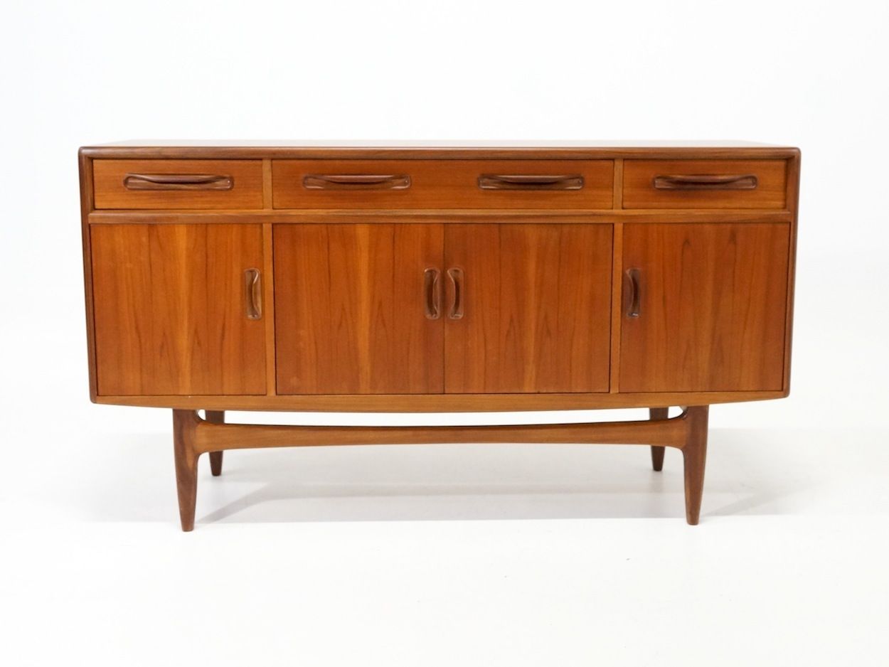 plan power g-plan at 1960s sale by G Plan, for Pamono Sideboard plan power g-plan at 1960s sale by G Plan, for Pamono Sideboard