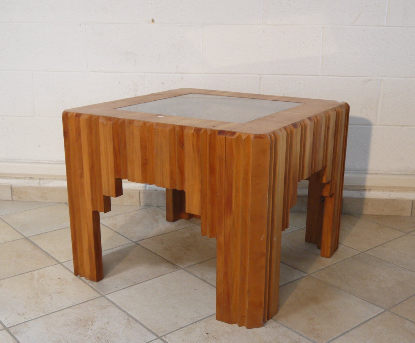 Italian Coffee Table 1980s For Sale At Pamono