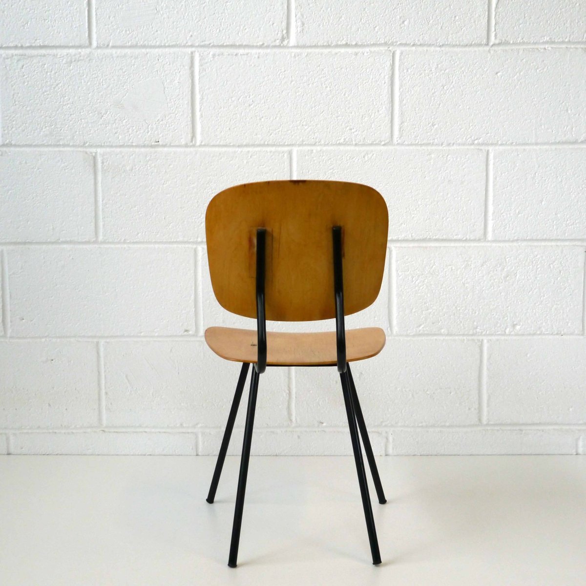 Vintage kinderstuhl, 1960er bei pamono kaufen