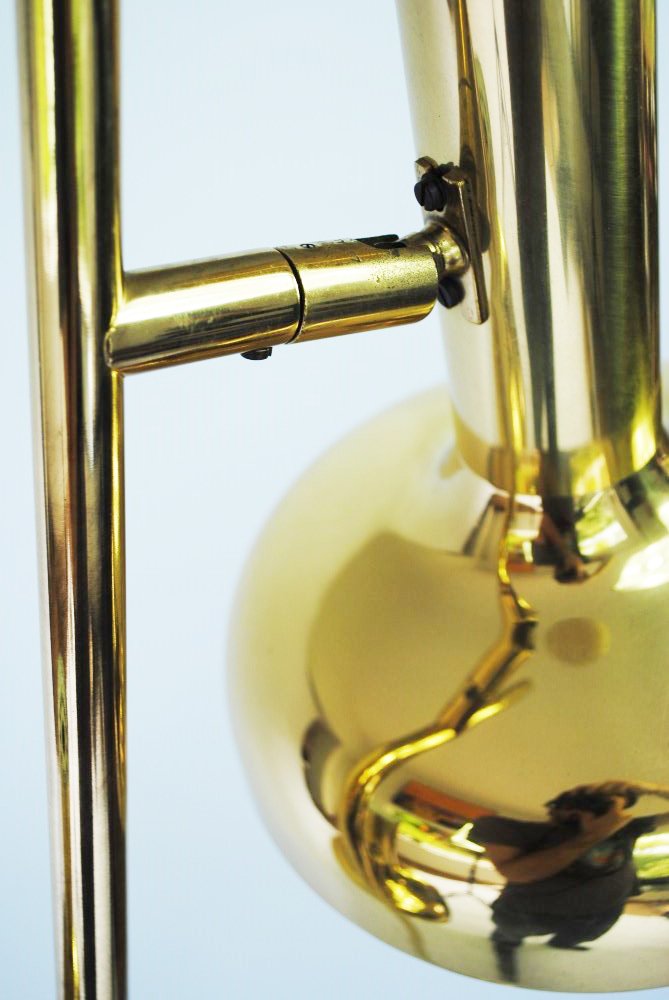 Floor Lamp from Koch & Lowy OMI, 1960s for sale at Pamono