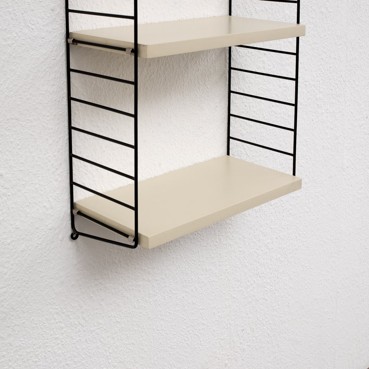 Vintage Wood And Metal String Shelving System For Sale At | vintage wood and metal string shelving system for sale at Vintage Wood And Metal String Shelving System For Sale At | vintage wood and metal string shelving system for sale at