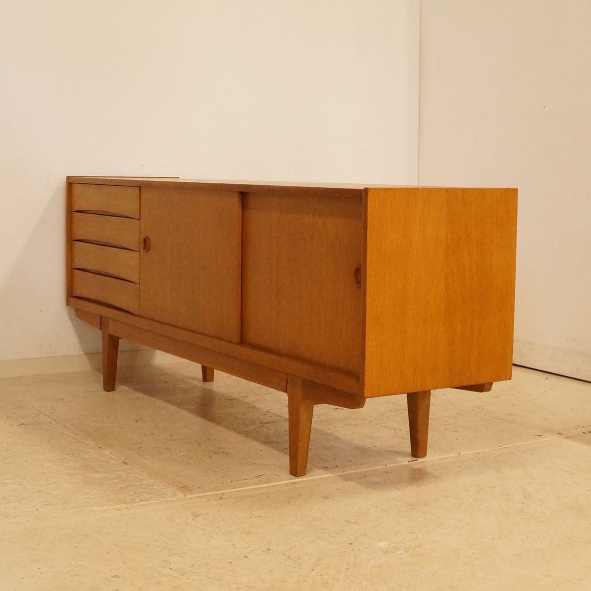 Vintage Sideboard from Fristho, 1960s for sale at Pamono